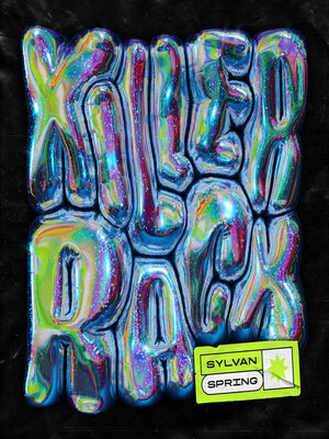 cover image of Killer Rack